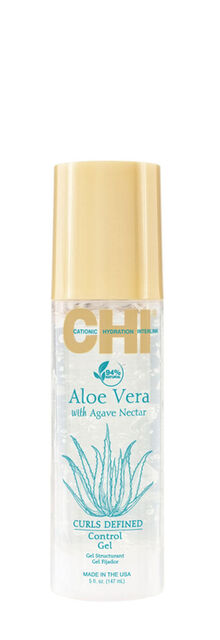 CHI Aloe Vera with Agave Nectar Control Gel CHI Aloe Vera with Agave Nectar Control Gel